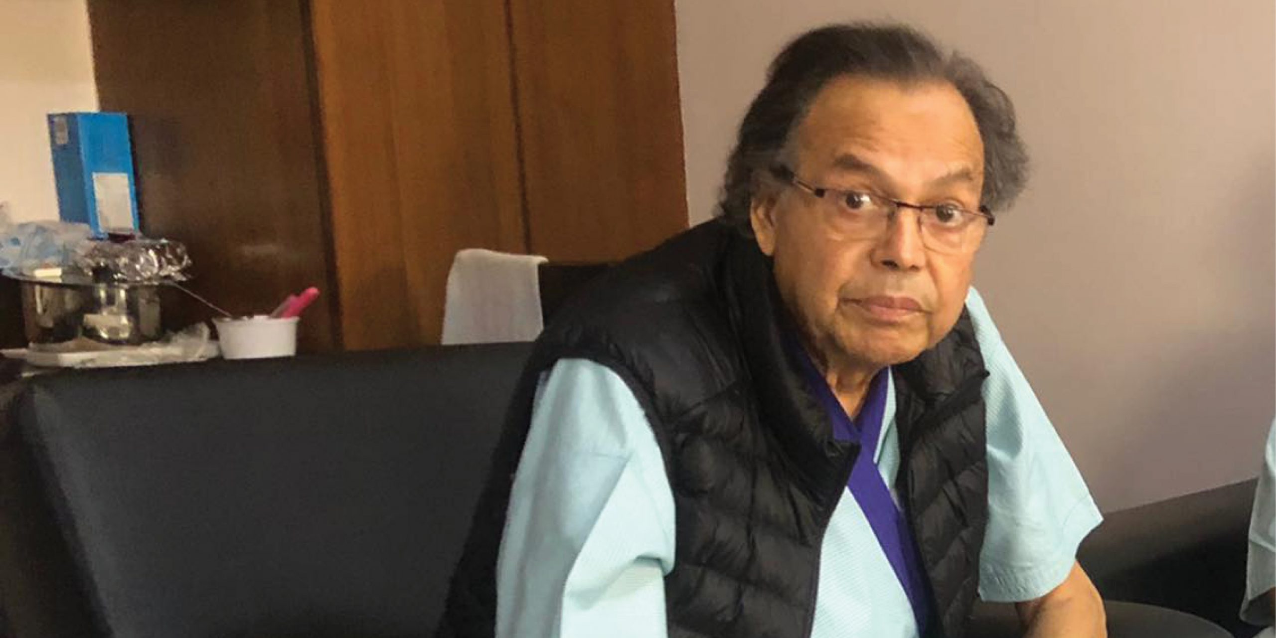 परराष्ट्रको जवाफ : झलनाथलाई उपचार गर्न ५८ होइन, ८९ लाख दिएका हौं