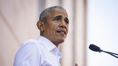 अमेरिकी पूर्वराष्ट्रपति ओबामासहित पाँच सयमाथि रुसी प्रतिबन्ध