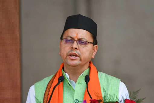 उत्तराखण्डका मुख्यमन्त्रीले जनाए नेपाली विद्यार्थीलाई विशेष छुट दिने प्रतिबद्धता