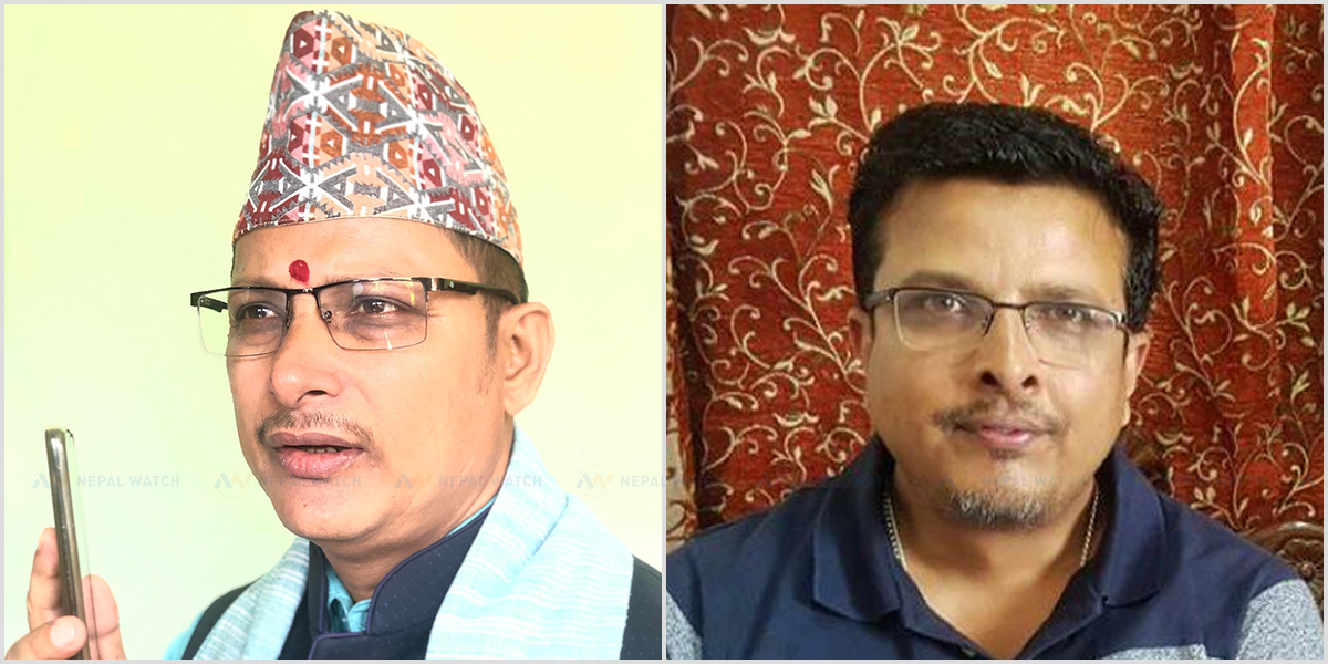 विराटनगरमा एमालेविरुद्ध कांग्रेसका नागेश अगाडि, कसले कति मत ल्याए ?