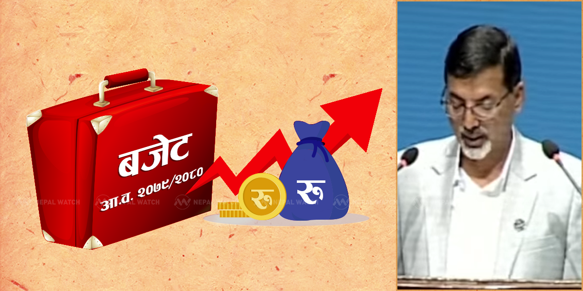 अब कति बजेट पाउँछन् प्रदेश र स्थानीय तहले ?