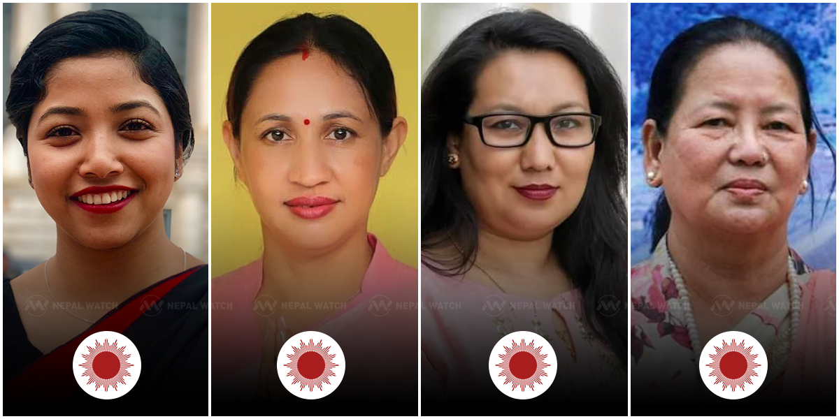 महानगरमा एमालेका पुरुष उम्मेदवारको शर्मनाक पराजय, उपमेयरमा महिला उम्मेदवारको सानदार विजय
