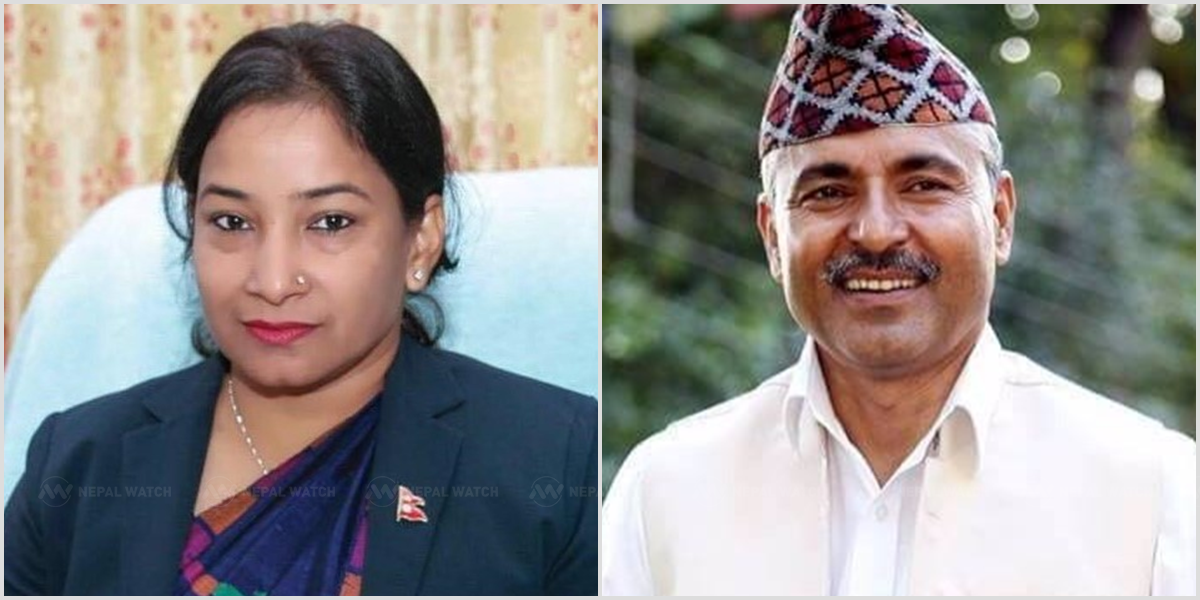 सत्ताको दुरूपयोग गरी पैसाको चलखेल भयो : विजय सुवेदी