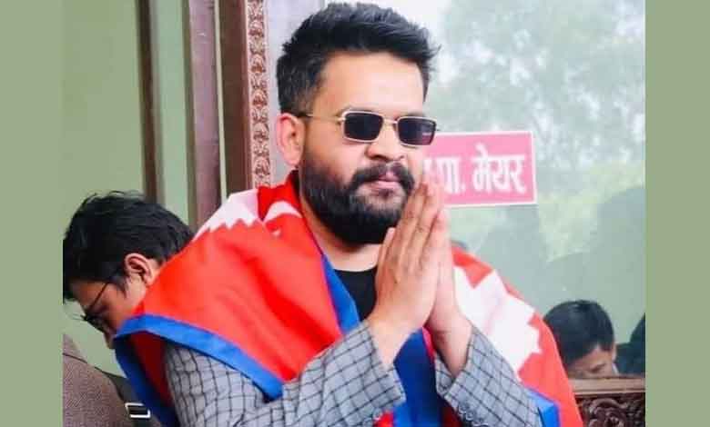 काठमाडौंमा कांग्रेस-एमालेलाई शर्मनाक हार चखाउने को हुन् बालेन ?