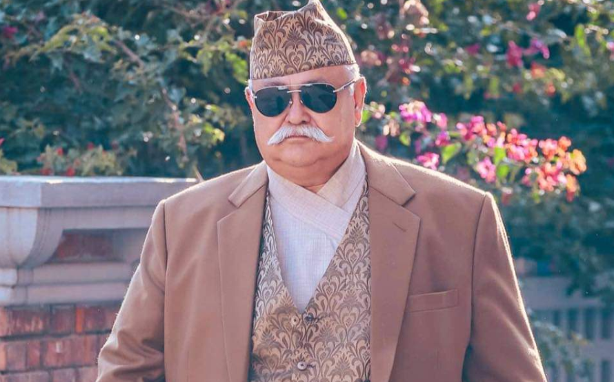 मेयर पराजित सिंह सांसदमा विजयी