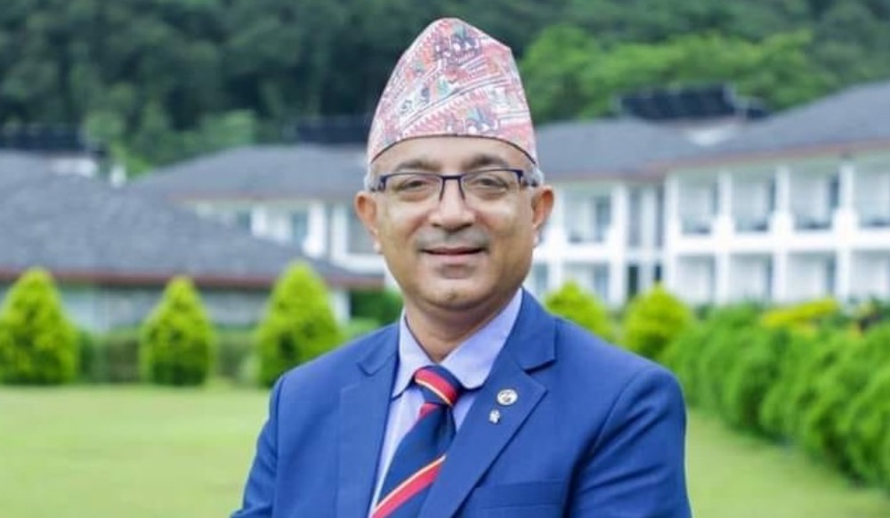 पोखरा महानगरमा एकीकृत समाजवादीका आचार्यको मतान्तर बढ्दै