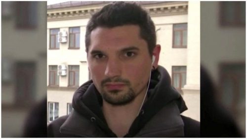 युक्रेनमा मारिए फ्रान्सेली पत्रकार