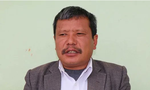 निवर्तमान गाउँपालिका अध्यक्ष वडा सदस्यमै पराजित