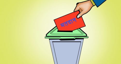 कपिलवस्तुका २८ मतदानस्थल अति संवेदनशील