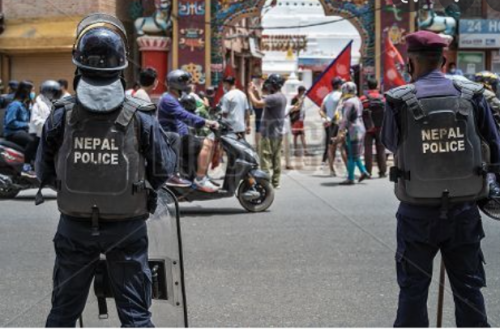 ५ वर्षमा १७ हजार सशस्त्र र नेपाल प्रहरीको राजीनामा