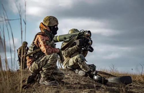 युक्रेन युद्ध पाँचौ महिनामा, आपूर्ति मार्ग अवरूद्ध गर्ने रुसी योजना