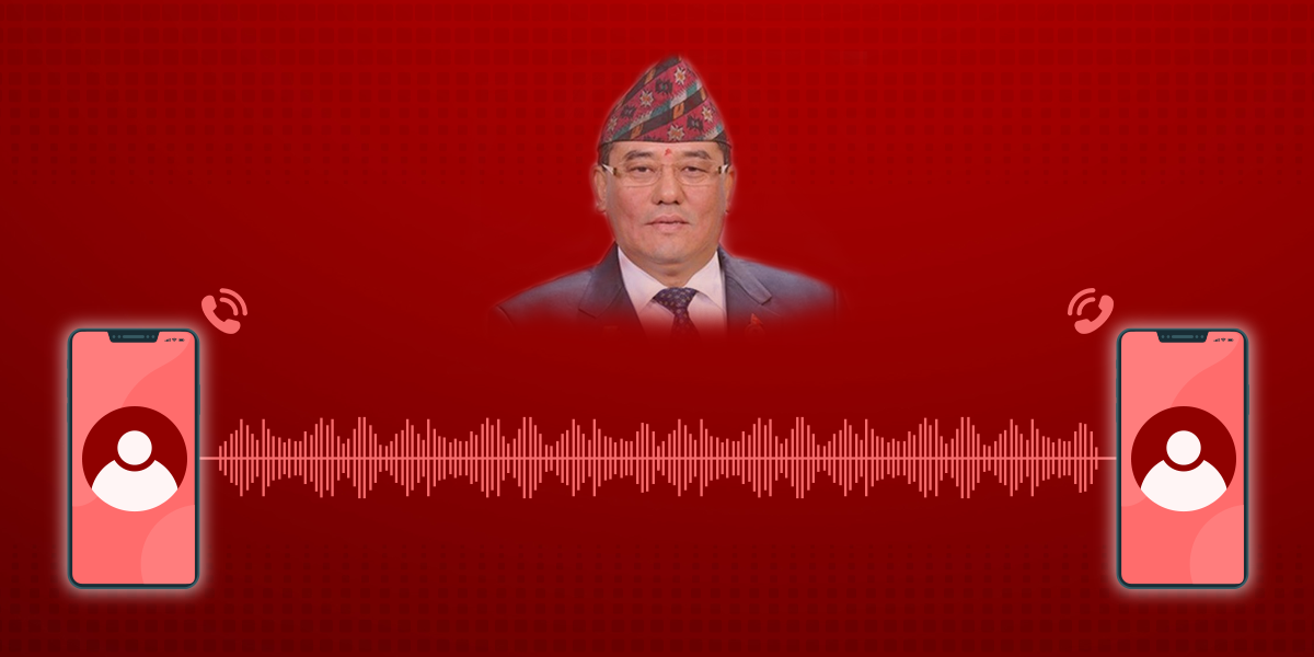 इच्छाराजलाई छुटाउन वकिलमार्फत न्यायाधीश राजकुमारलाई दुई करोड घुस !