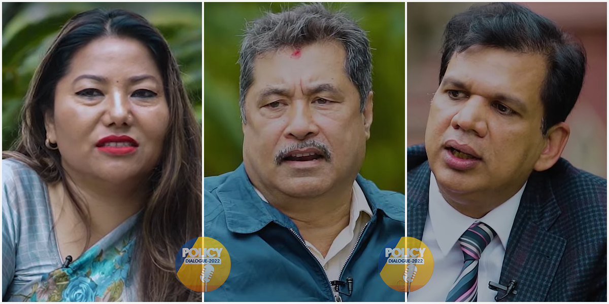 नेपालमा लगानीको वातावरण बनाउन कस्ता नीति आवश्यक छन् ?