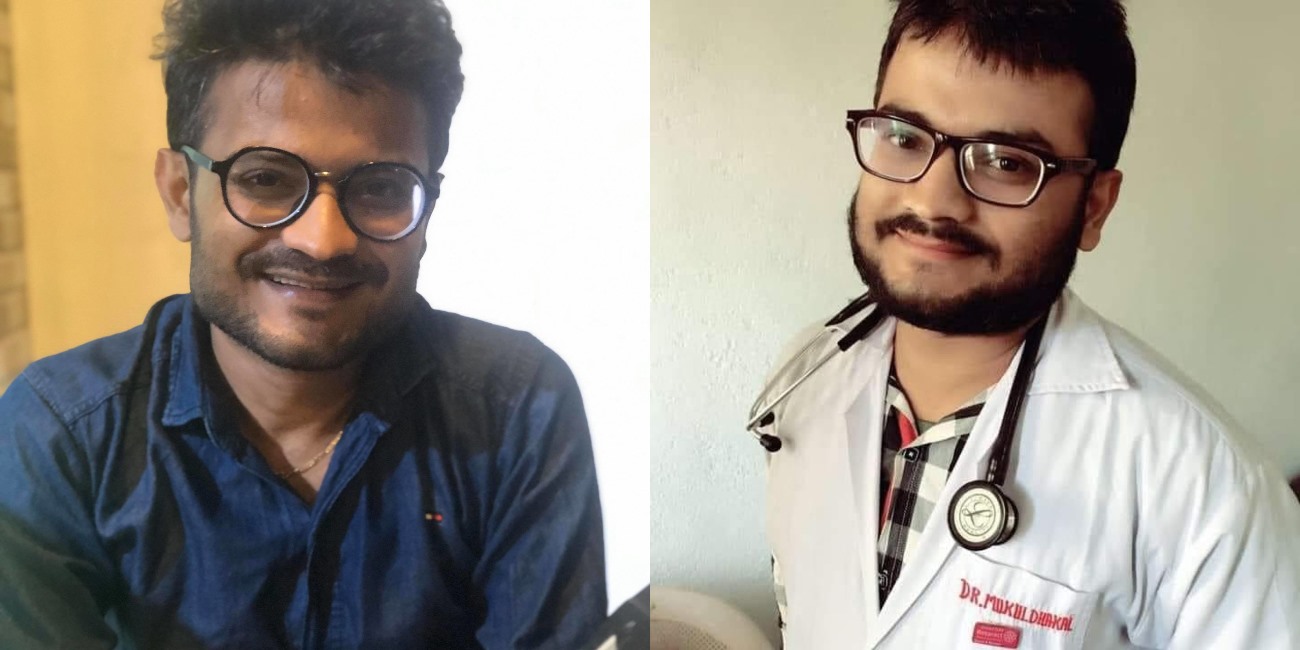 को हुन् रवि लामिछानेको स्वतन्त्र पार्टीका प्रवक्ता ढकाल ?