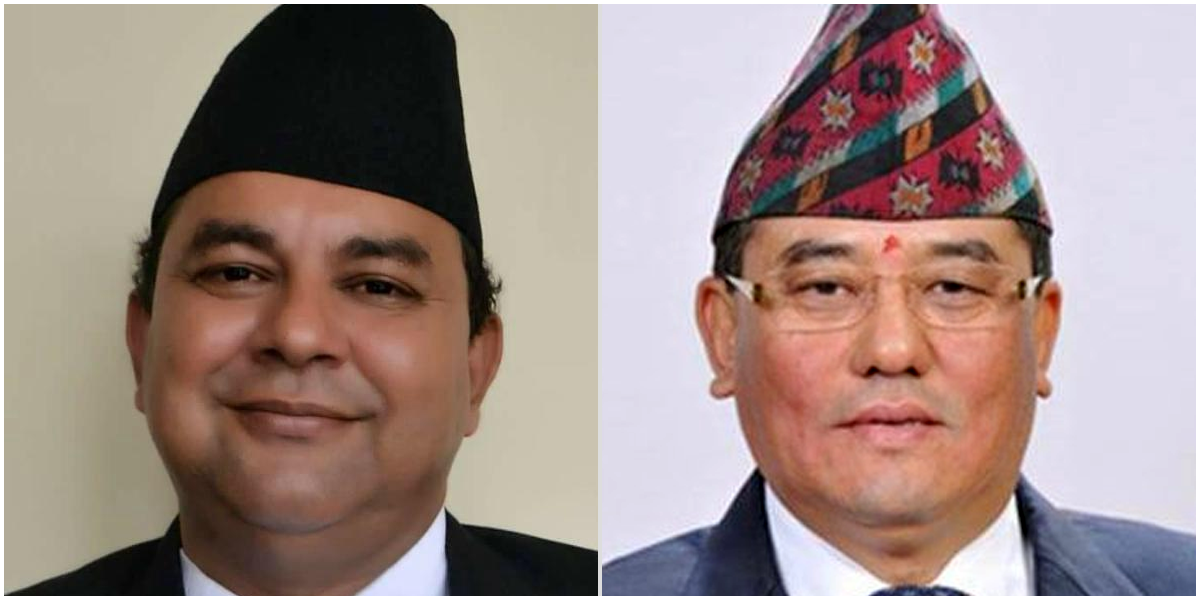 इच्छाराजलाई छुटाउन न्यायाधीश र वकिलबीचको घूस मोलमोलाइ छानविन गर्न समिति गठन