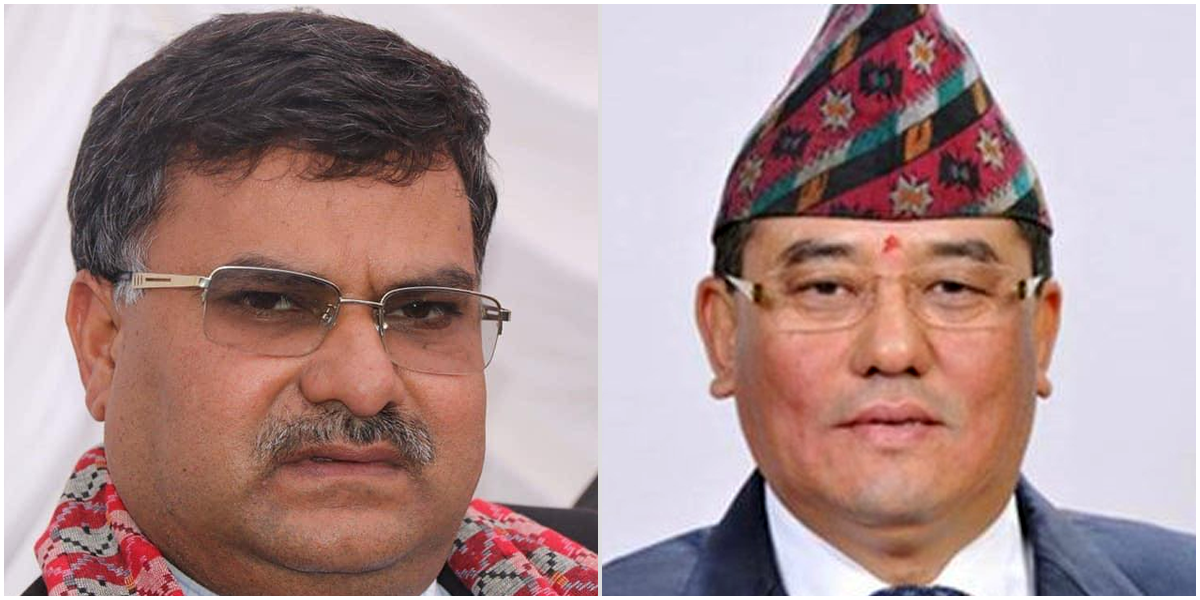 इच्छाराज प्रकरणमा अधिवक्ता पोखरेलको प्रष्टीकरण : अडियोबारे छानबिन होस्