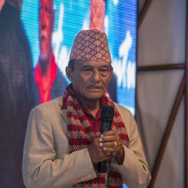 एसपीपीबारे पूर्वप्रधानसेनापति कटवालको आक्रोशपूर्ण अभिव्यक्ति