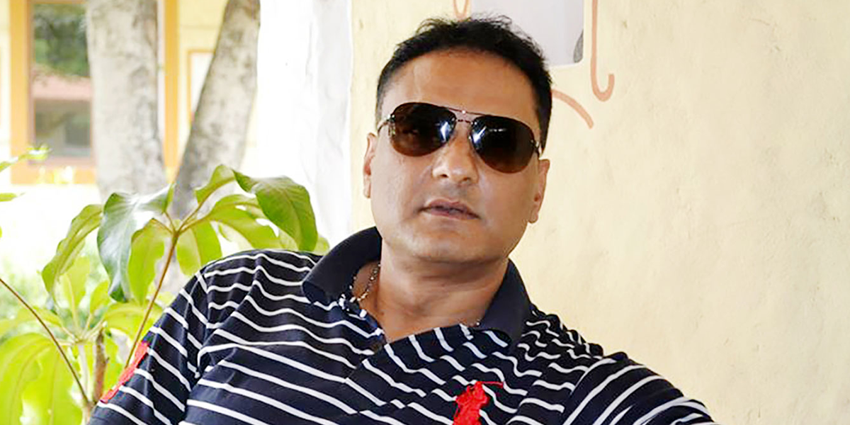 केपी ओली जत्तिको राजनेता नेपालमा अरू छैनन् : सर्वेन्द्र खनाल
