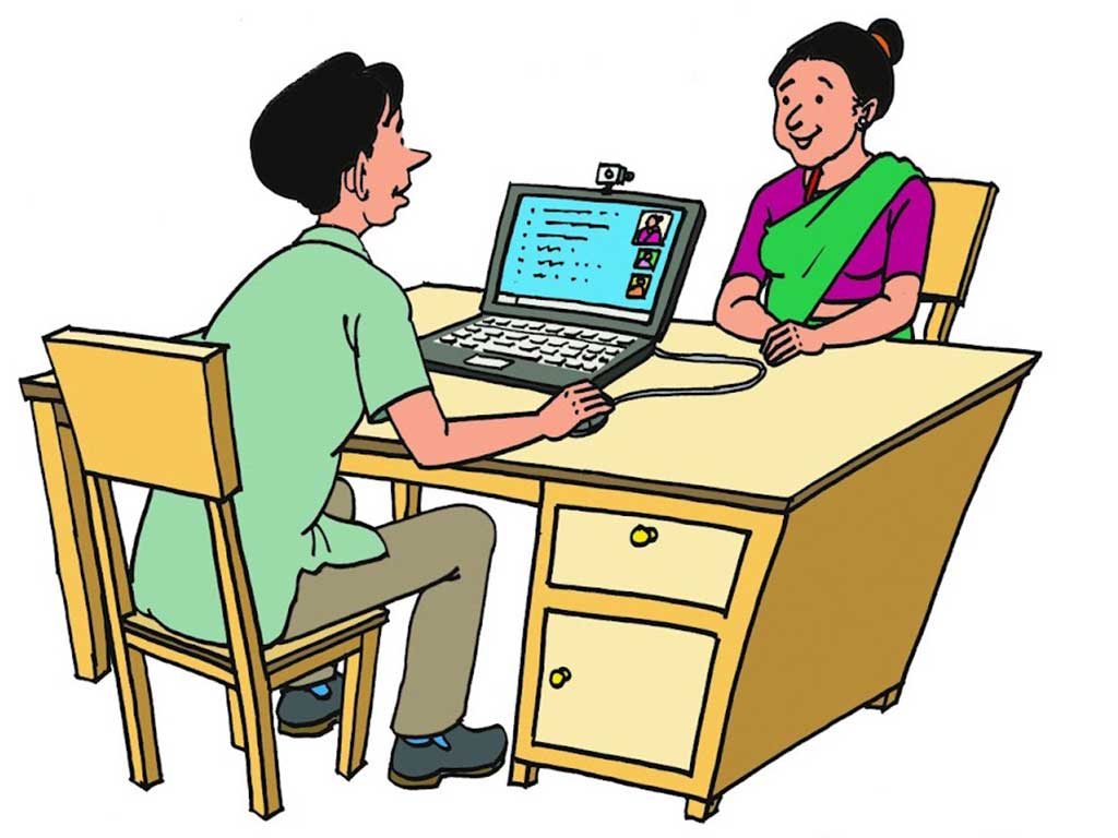 मतदाता नामावली संकलनमा उत्साहजनक सहभागिता