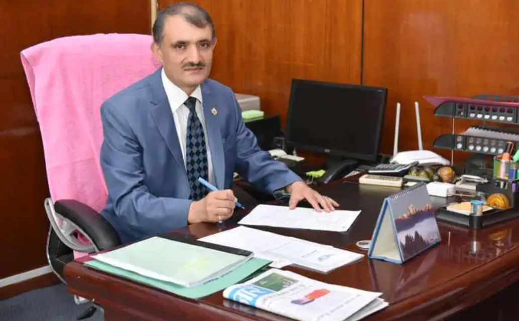 नेपाल एयरलाइन्सका कार्यकारी अध्यक्ष बर्खास्त