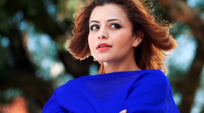 नीता अस्पताल भर्ना