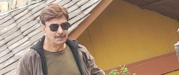केसीविरुद्धको मुद्दा हेर्न नभ्याइने सूचीमा