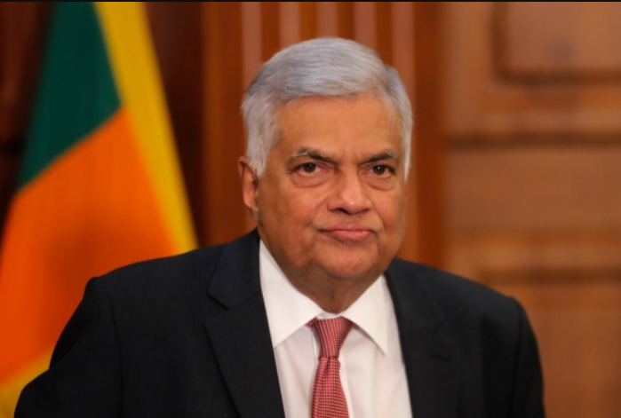 श्रीलंका संकट : राष्ट्रपतिले दलसँग मागे ऋण तिर्ने उपाय