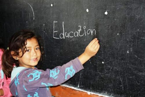 मधेस प्रदेशमा कोरोनाले रोकिएको ‘छोरी शिक्षा बीमा’ पुनः सुरु