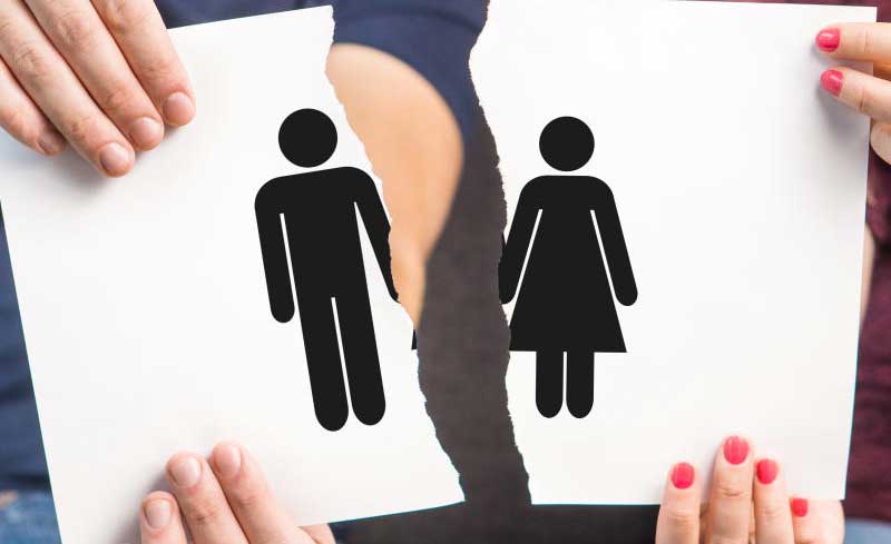 स्याङ्जामा एक वर्षमा ४६१ सम्बन्धविच्छेदका मुद्दा दर्ता