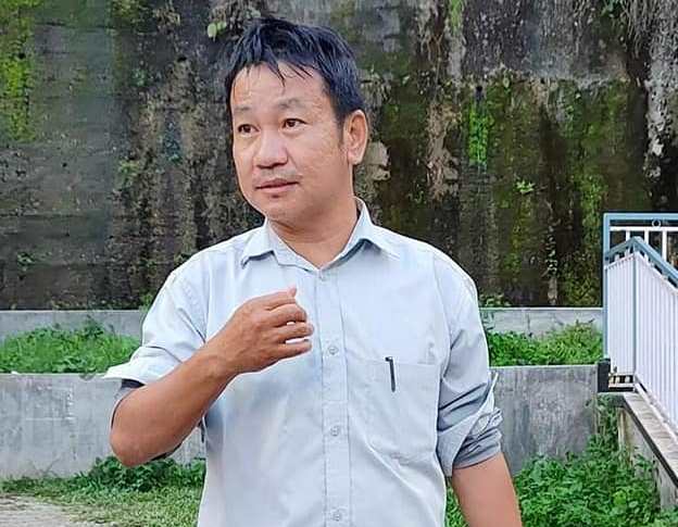 एमालेको आरोप : हर्क सम्पाङको अभिव्यक्तिले जातीय सद्भाव बिथोलियो