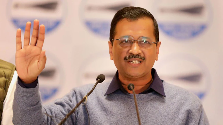 मुख्यमन्त्री केजरीवालले सुरु गरेको ‘भारतलाई पहिलो बनाऔँ’ अभियान के हो ?