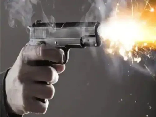 अमेरिकाको बाल्टिमोरमा गोलाबारी : एकको मृत्यु, ६ घाइते
