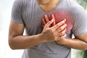 हृदयघात हुनुअघि देखिन्छन् यी ३ लक्षण