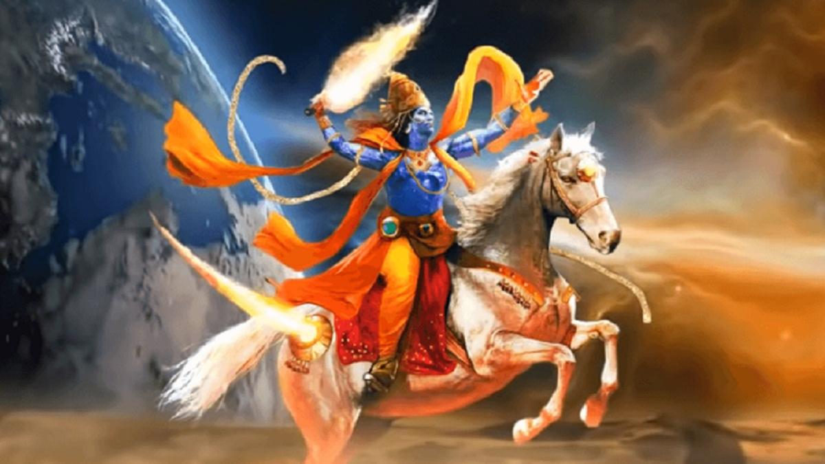 कल्की जयन्ती मनाइँदै