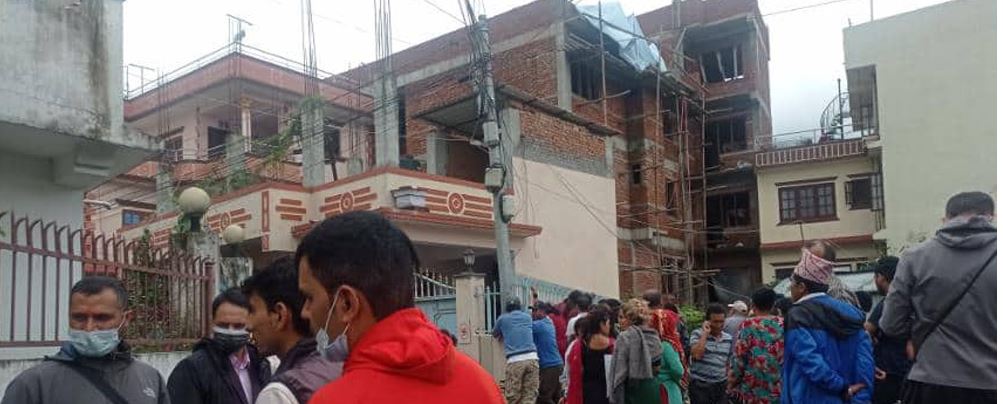 काभ्रेस्थली घटना : असमझदारीले परिवारै समाप्त