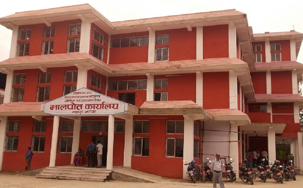 महिलाको नाममा जग्गा पास गर्दा ५१ करोड बढी राजस्वमा छुट