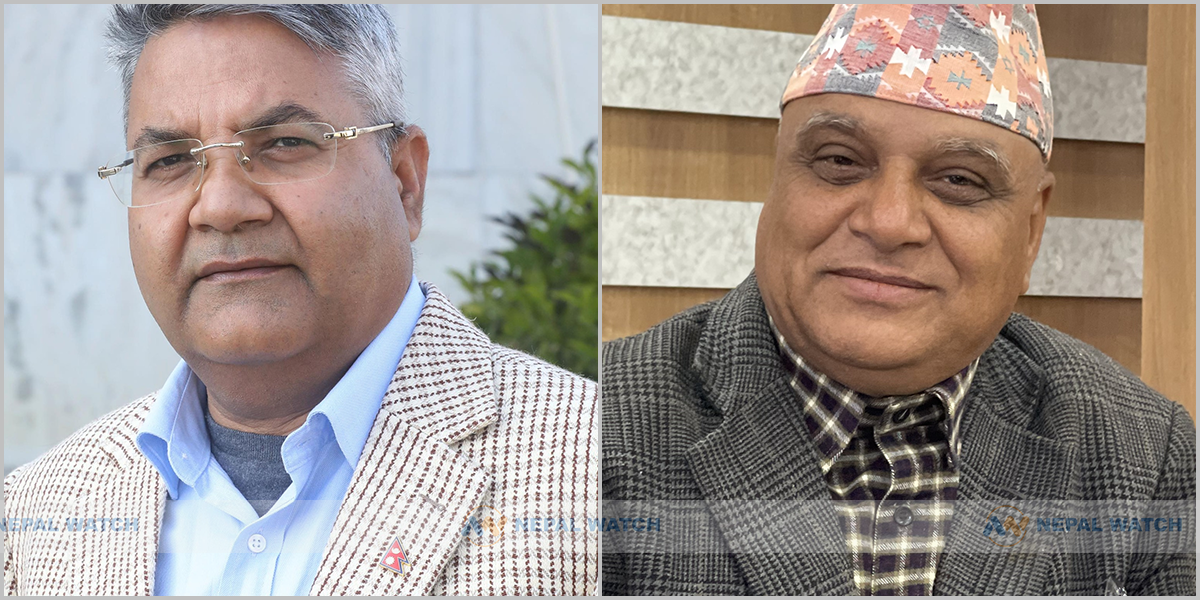काभ्रे २ मा दुई हजार मतान्तरले बास्कोटा अगाडी