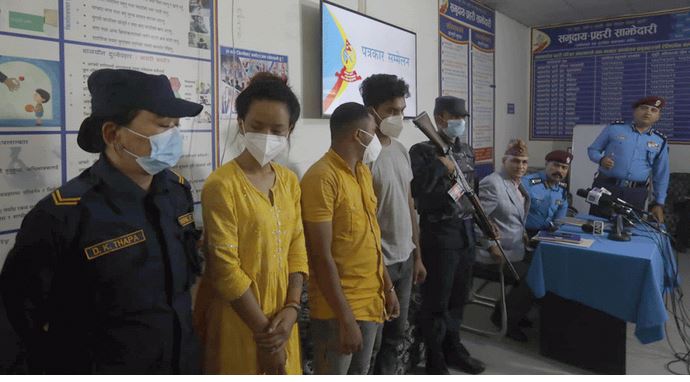 लाल मोहम्मद हत्या प्रकरण : तीन नेपाली सार्वजनिक, अन्य केही पनि संग्लग्न रहेको आशंका