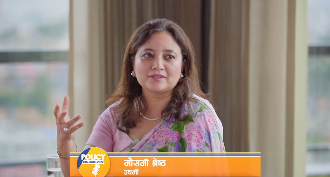 विदेशी लगानीका लागि नेपालको वातावरण व्यावहारिक बनाउने हो भने…