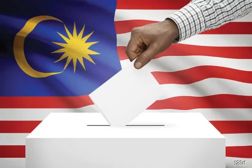 मलेसियामा मंसिर ३ गते आम निर्वाचन हुँदै