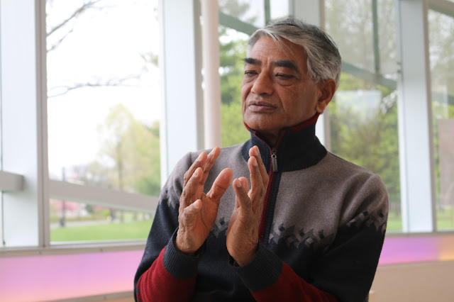 हामीले उजुरी गरेपछि रेडियो नेपालका कलाकारको भागाभाग भयो