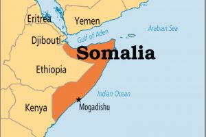 सोमालियामा कारबाहीका क्रममा अल सेबाबका १३६ लडाकुको मृत्यु