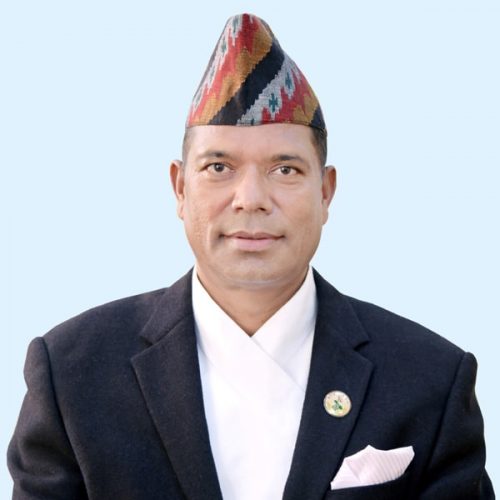 कर्णालीमा नेपाली काँग्रेस संसदीय दलको नेतामा शाही सर्वसम्मत