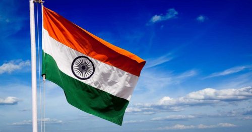 भारतको ७४औँ गणतन्त्र दिवस मनाइयो