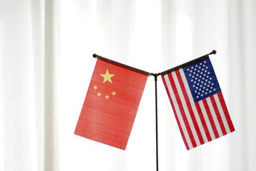 चीन–अमेरिका आर्थिक सम्बन्ध महत्वपूर्ण चरणमा