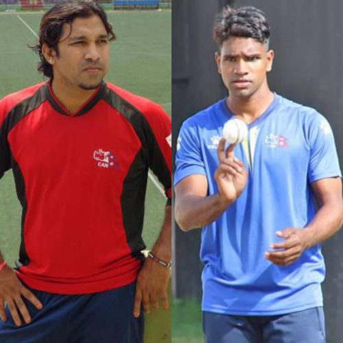 नेपाल टी-२० लिगमा स्पट फिक्सिङ गरेको आरोपमा दुई क्रिकेटर पक्राउ