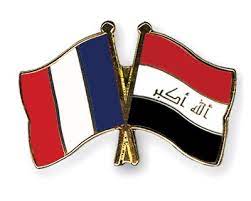 इराक र फ्रान्सबीच सहकार्यको सहमति