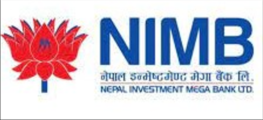 नेपाल इन्भेष्टमेन्ट मेगा बैंकको नयाँ ब्याजदर सार्वजनिक, कुनमा कति ?