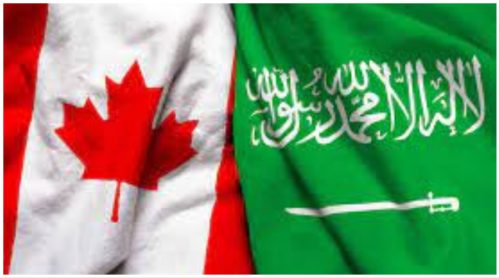 क्यानाडा र साउदी अरबबीच पुन : कूटनीतिक सम्बन्ध स्थापना
