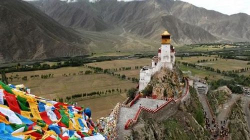 प्रवेश पास नवीकरण नहुँदा १२८ नेपाली तिब्बतमै अलपत्र